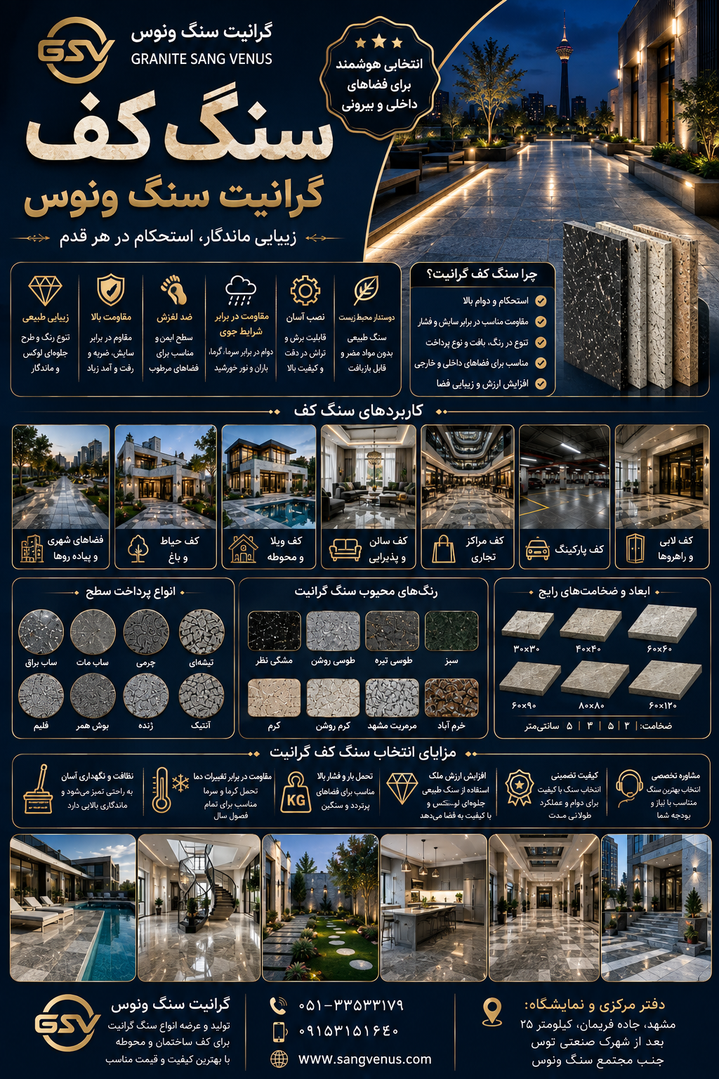سنگ کف